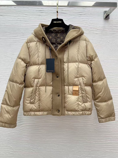 Down Jacket
