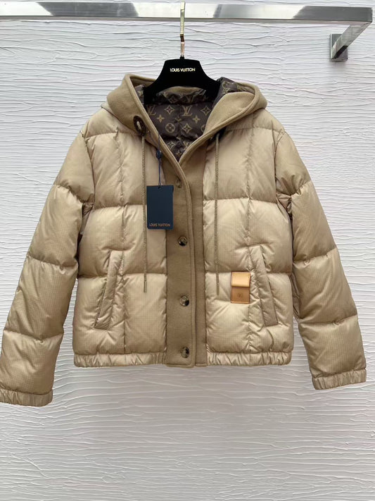 Down Jacket