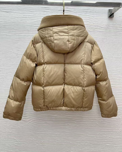 Down Jacket