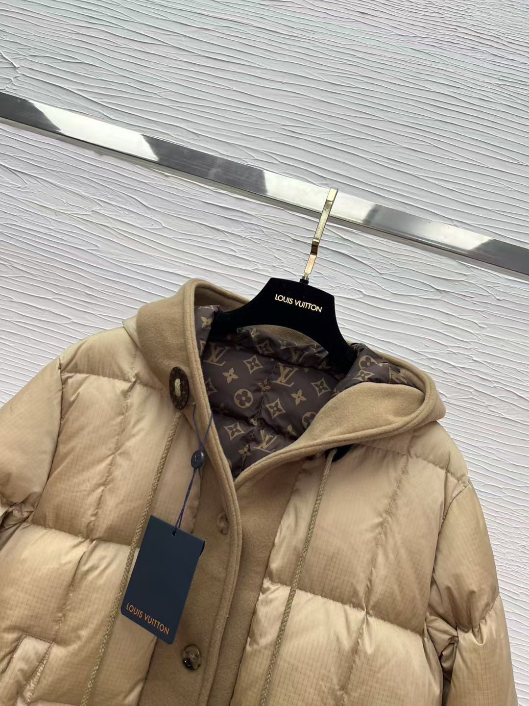 Down Jacket