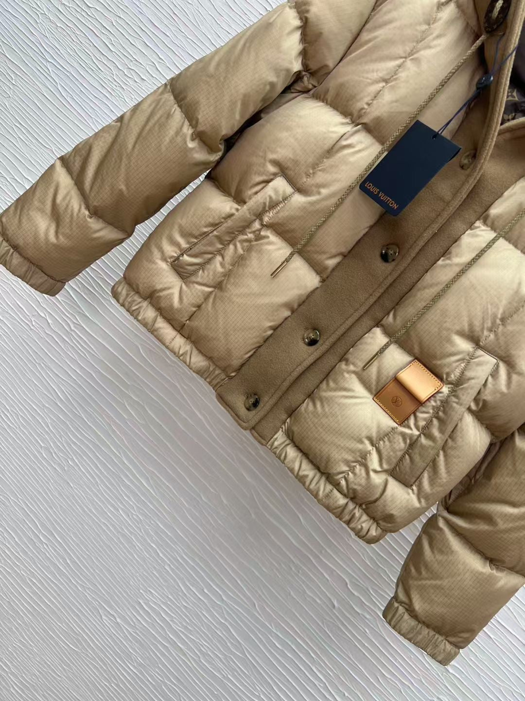 Down Jacket