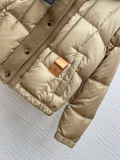Down Jacket