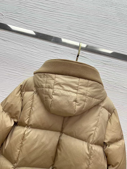 Down Jacket