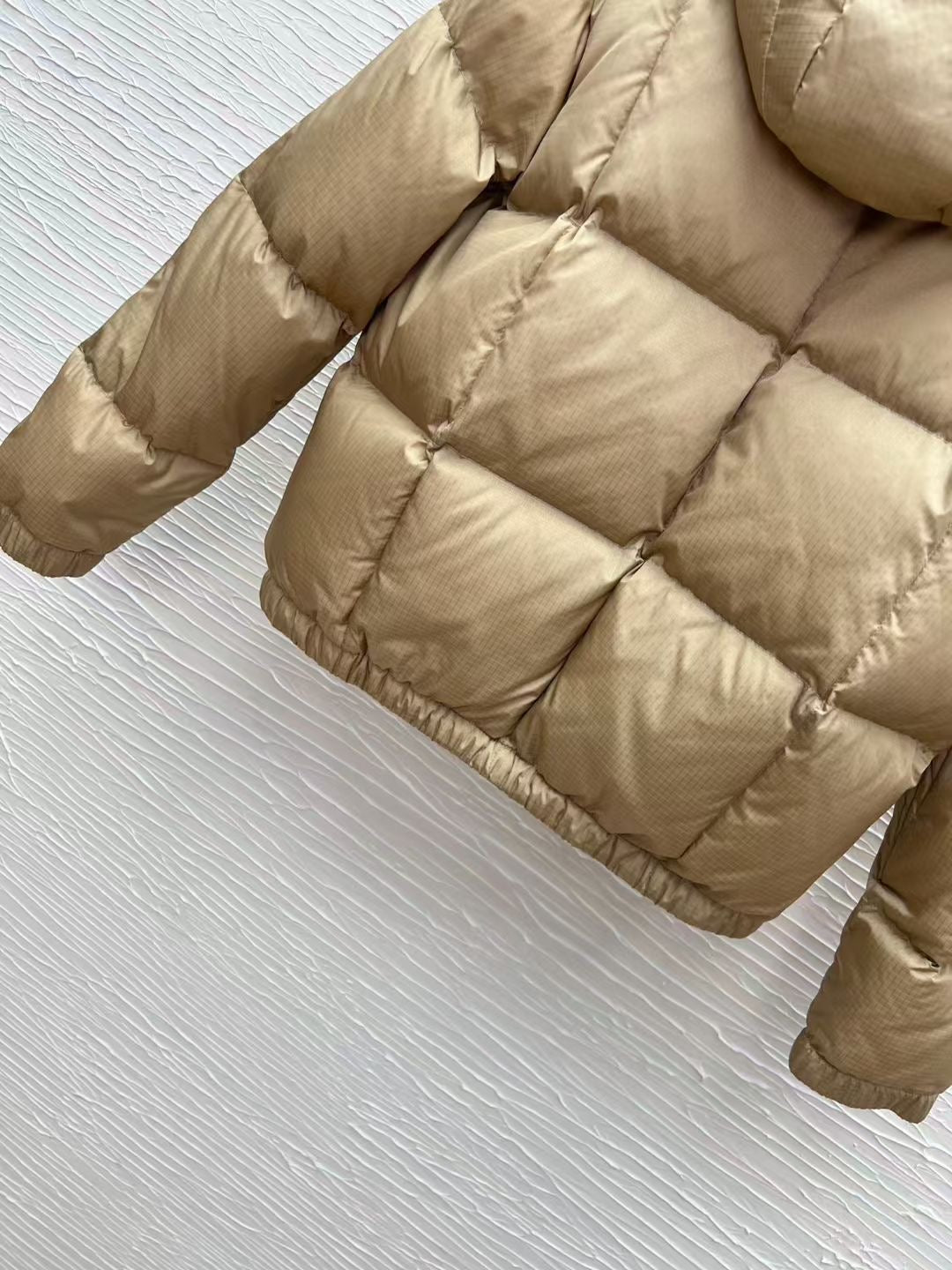 Down Jacket