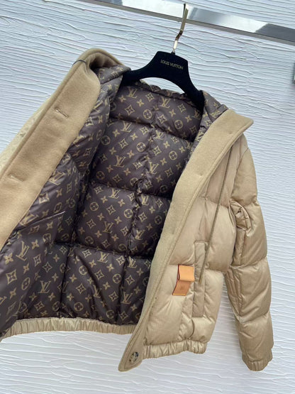Down Jacket