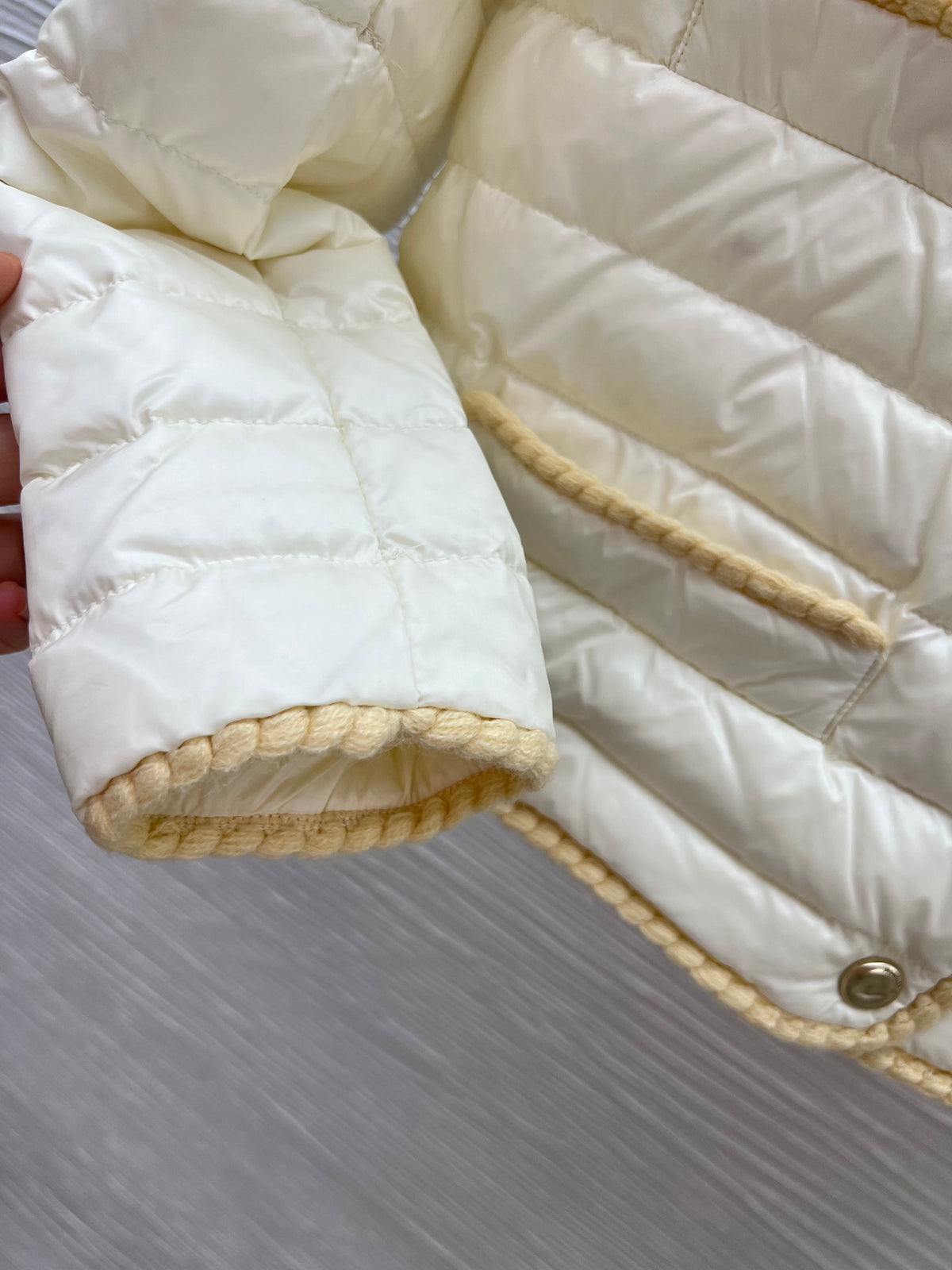Down Jacket