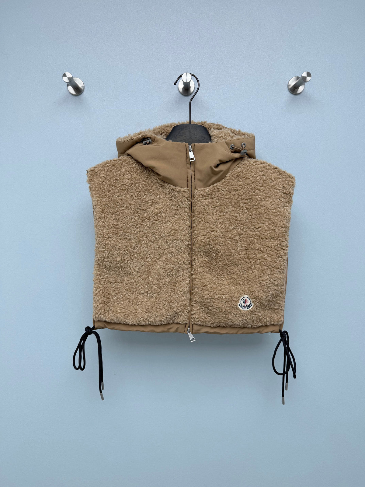 Down Vest