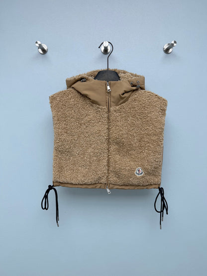 Down Vest