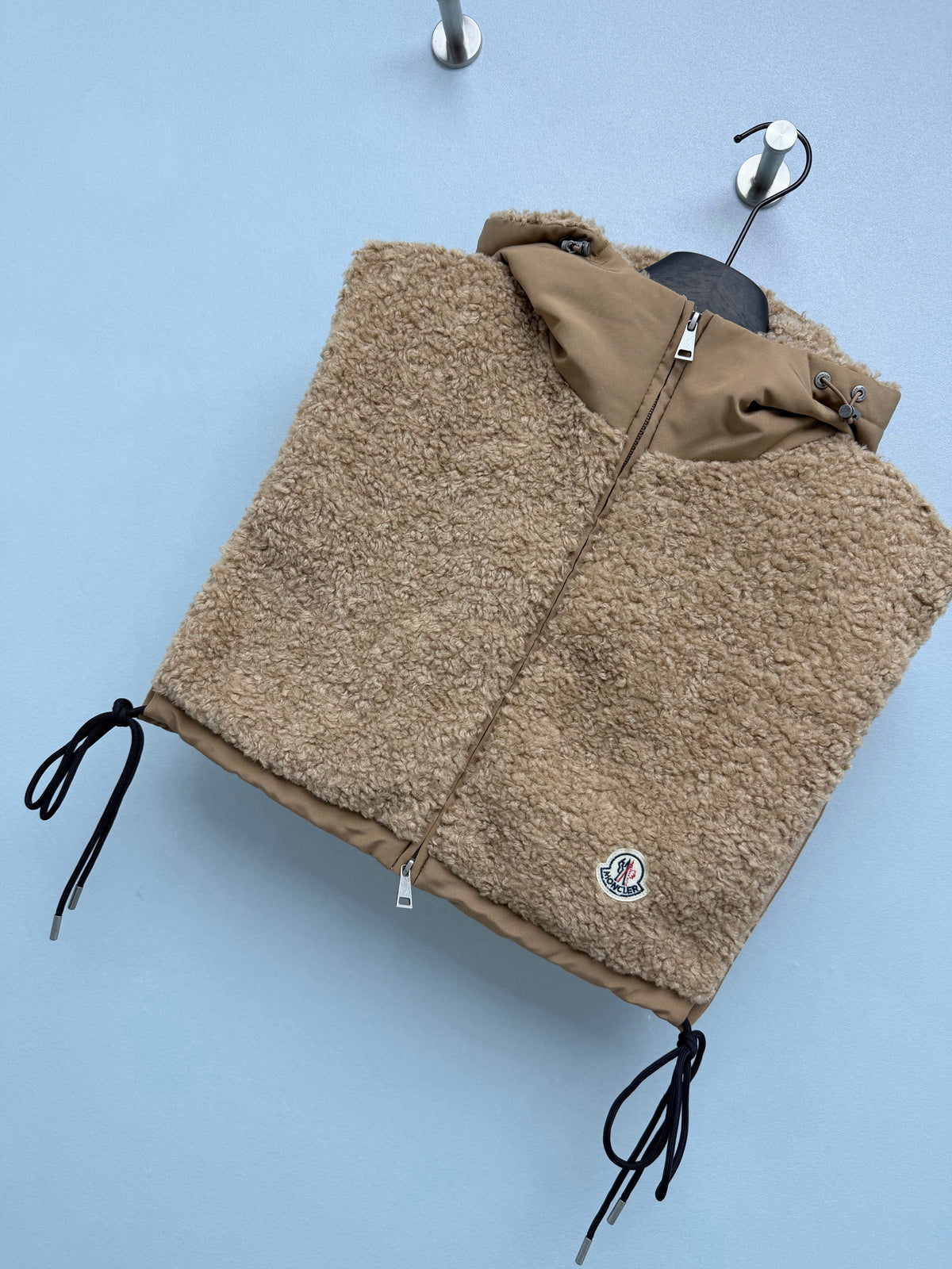 Down Vest