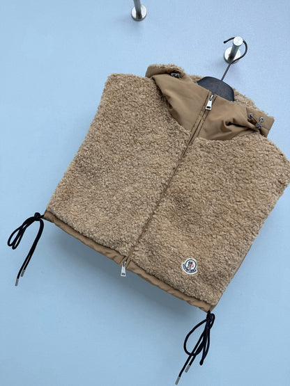 Down Vest