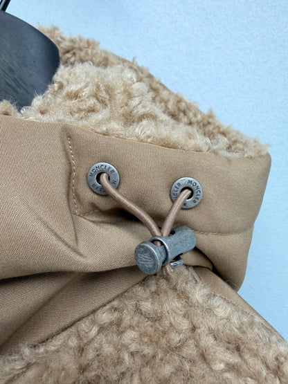 Down Vest