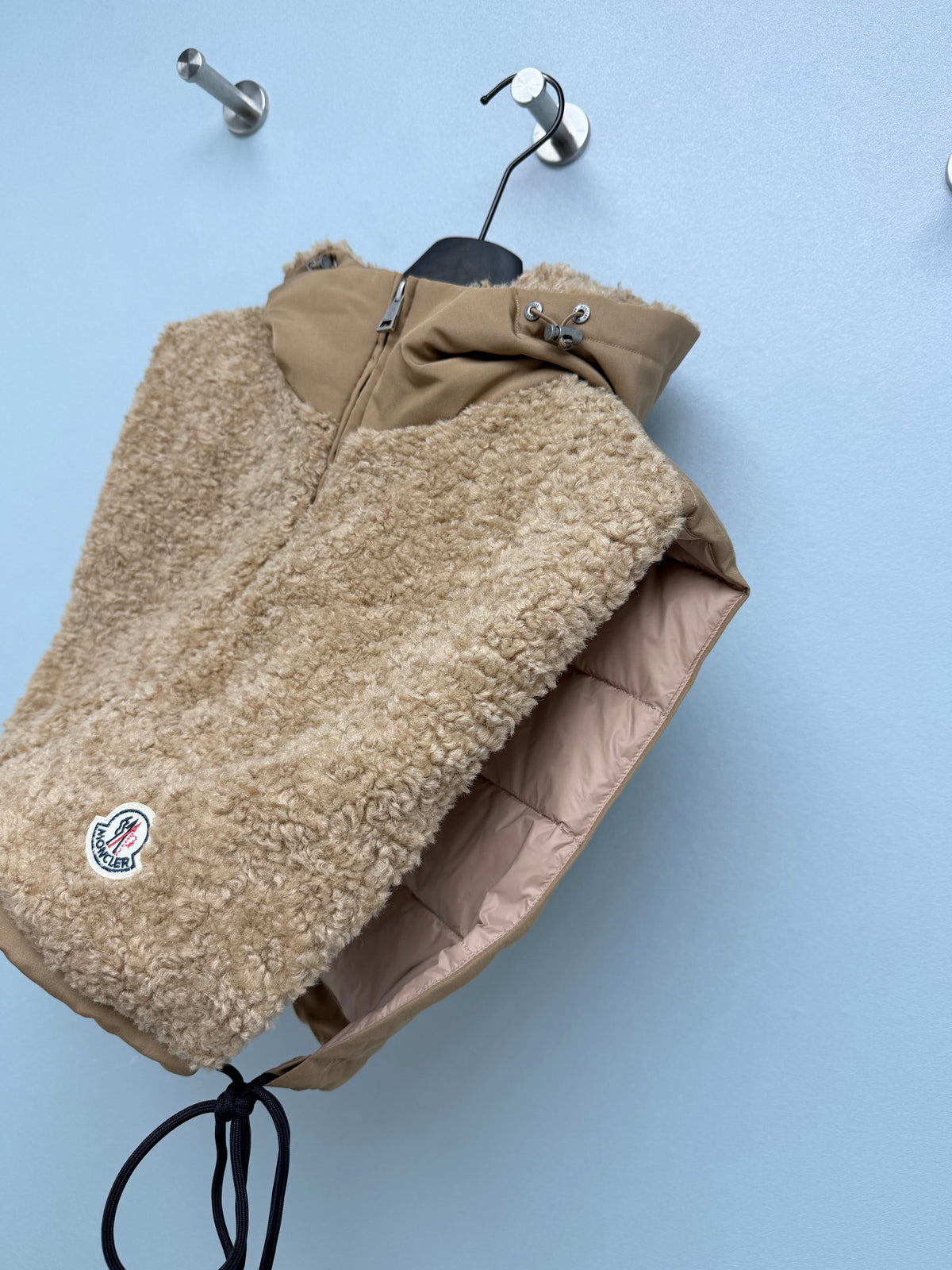 Down Vest