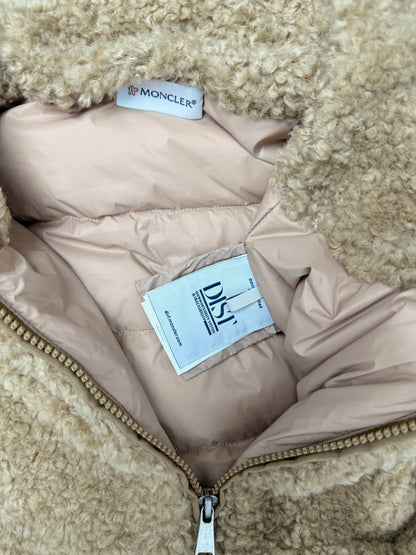 Down Vest
