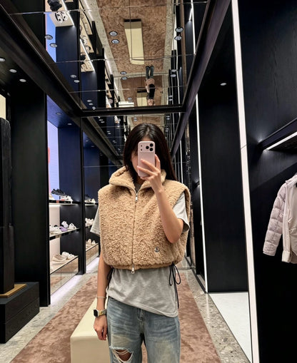 Down Vest