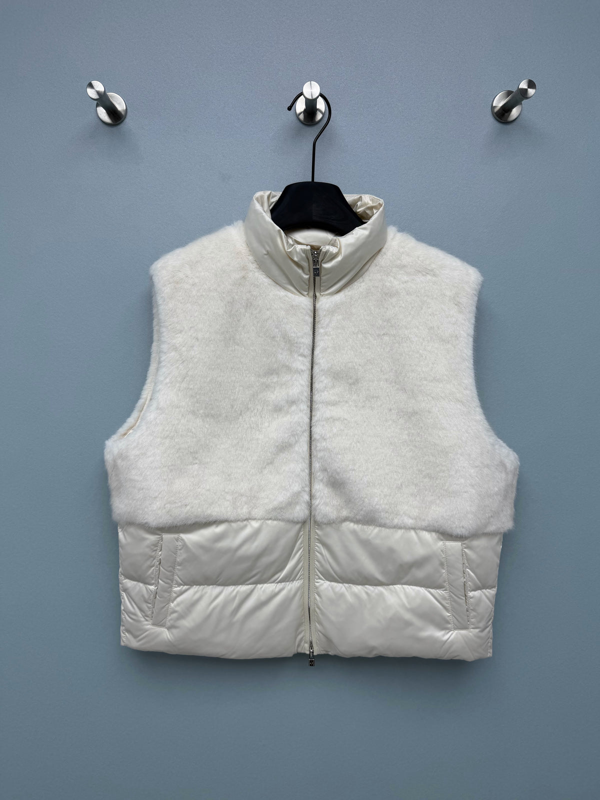 Down Vest