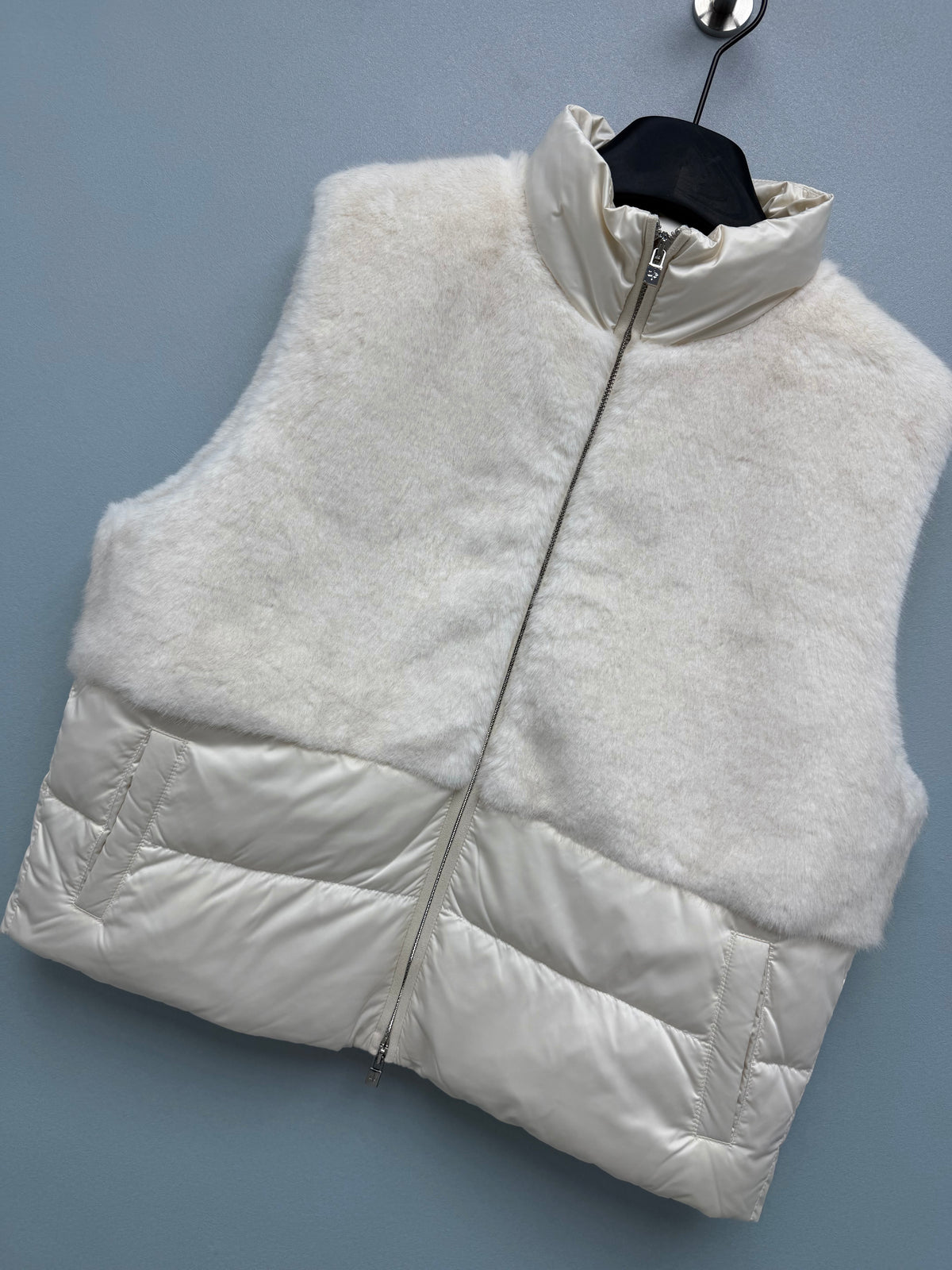 Down Vest