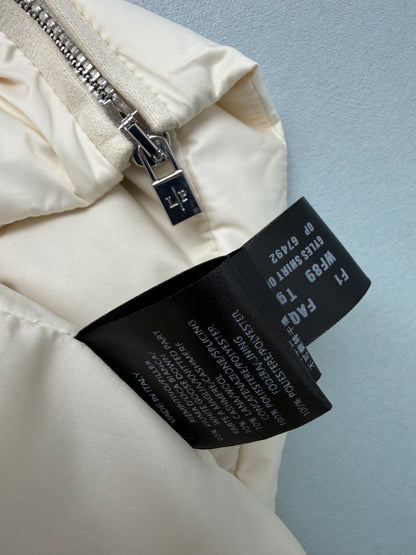 Down Vest