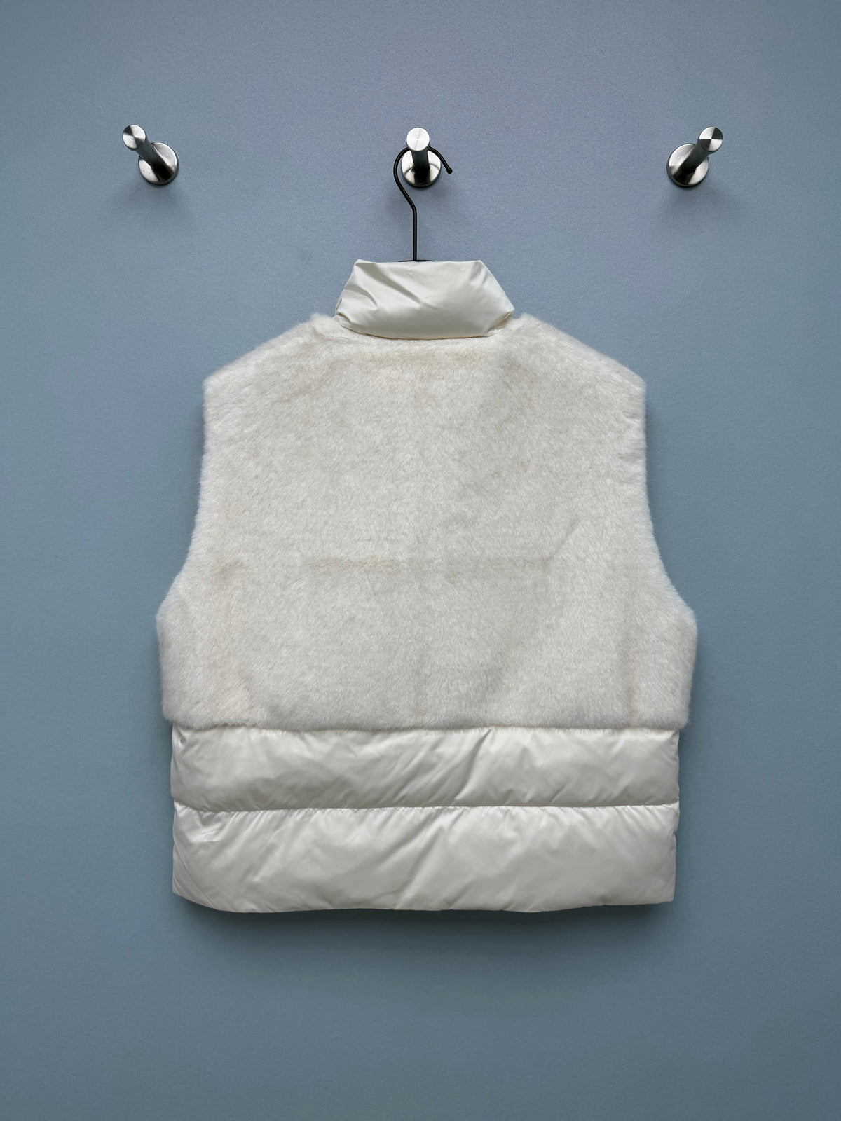 Down Vest
