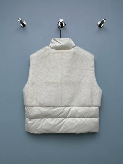 Down Vest