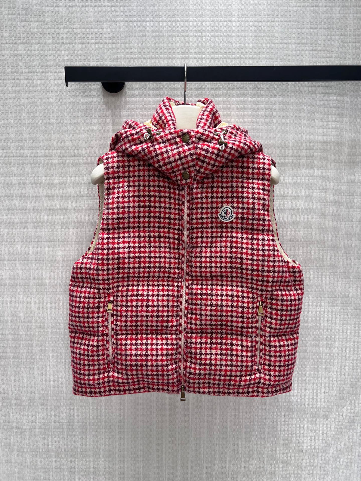 Down Vest