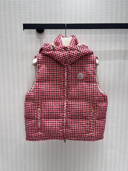 Down Vest