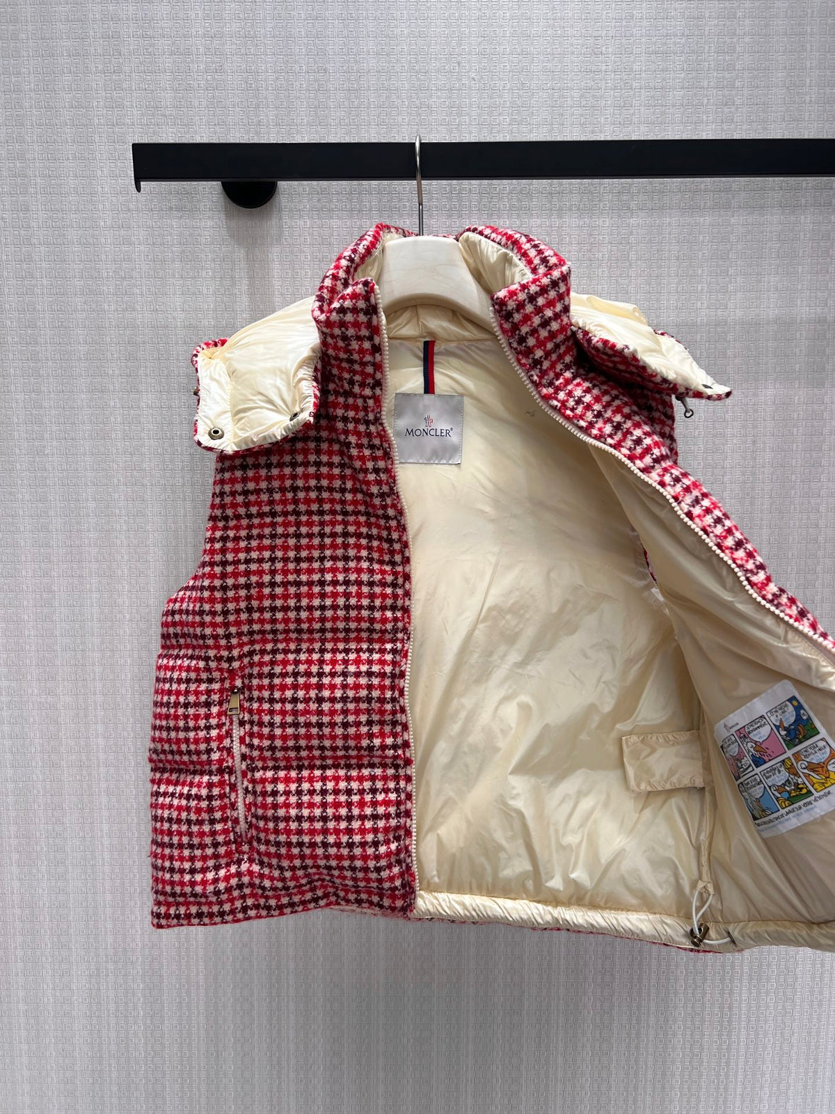 Down Vest