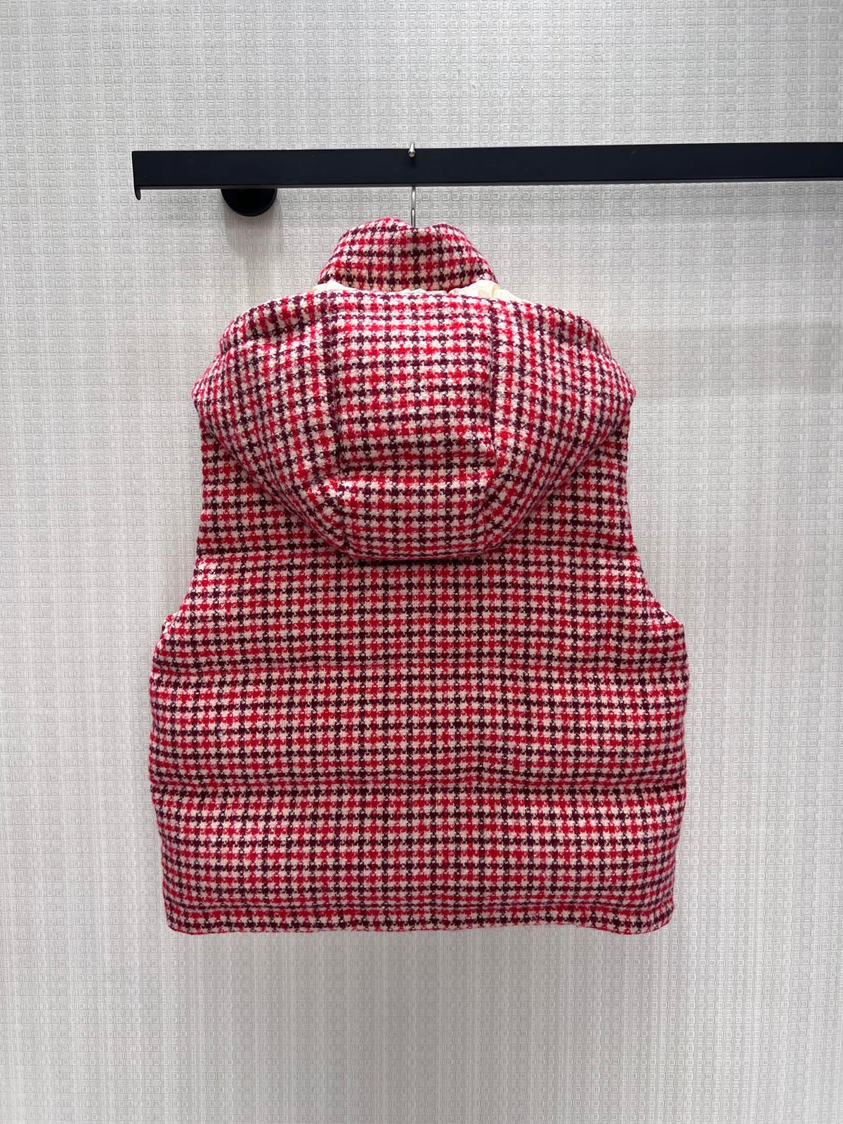 Down Vest