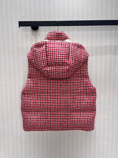 Down Vest
