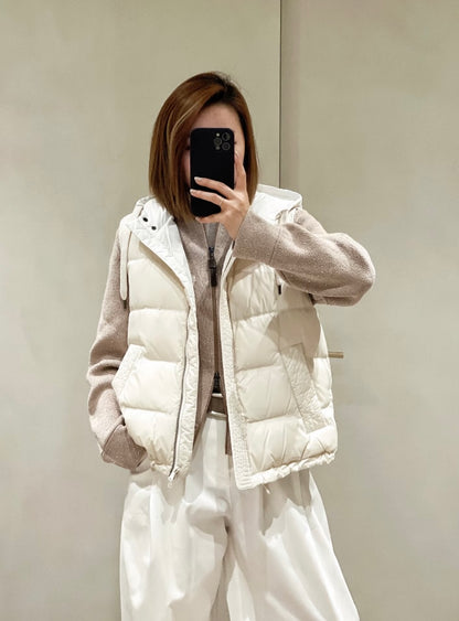 Down Vest