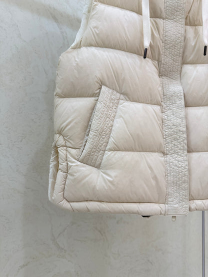 Down Vest