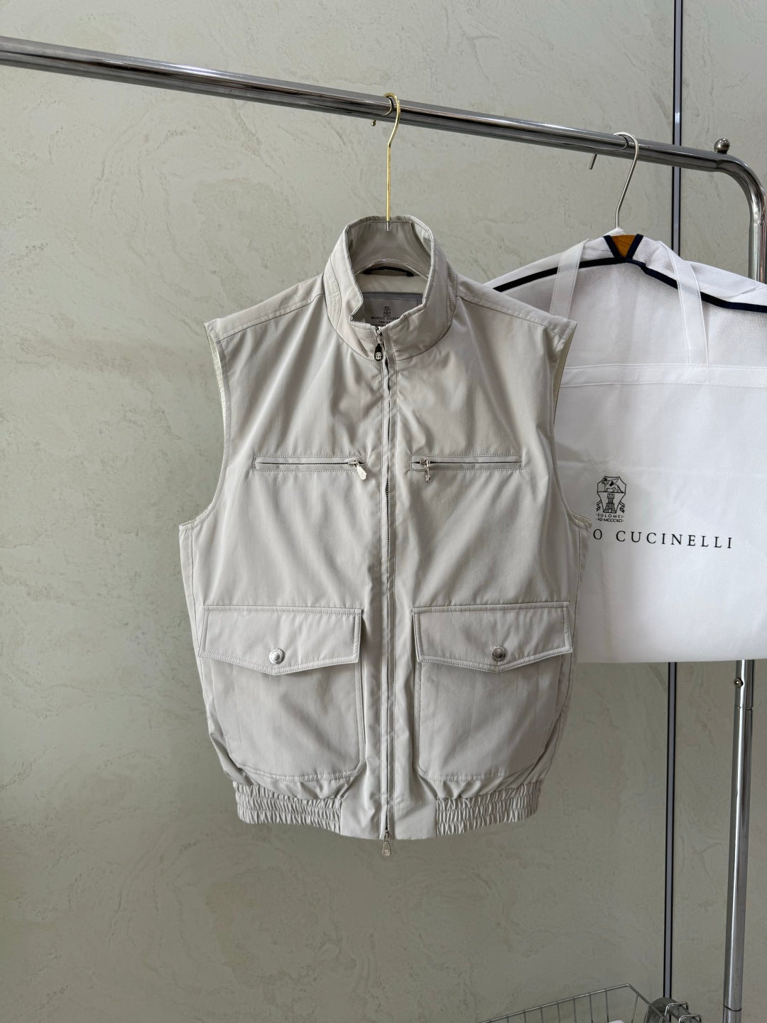 Vest
