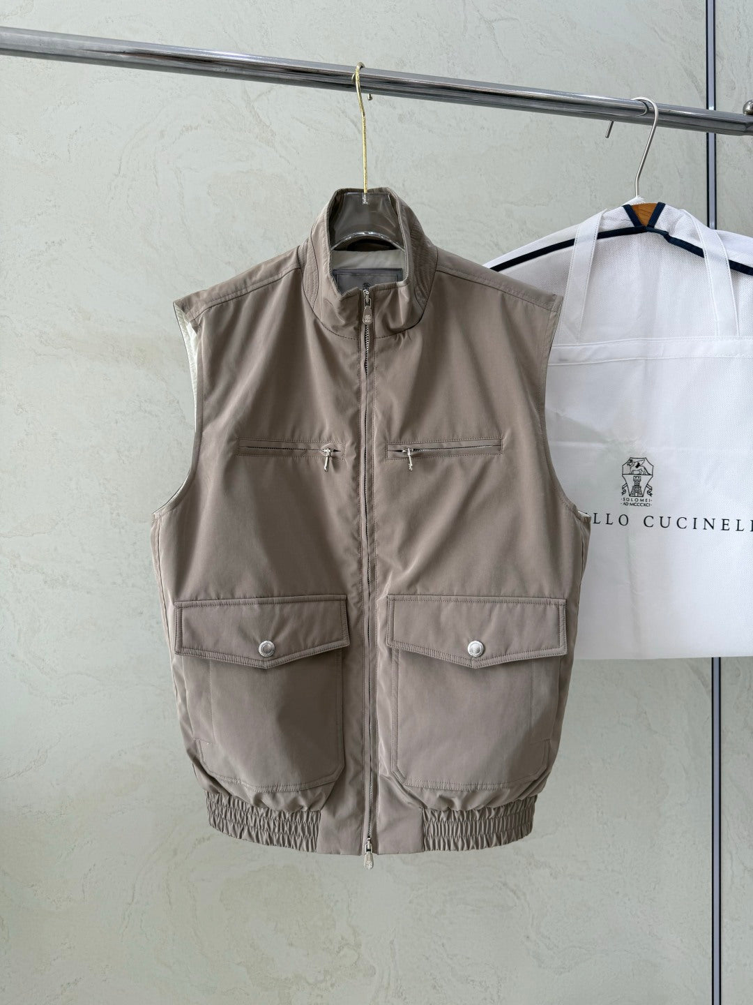 Vest