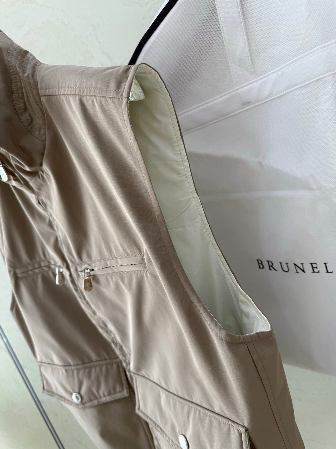 Vest