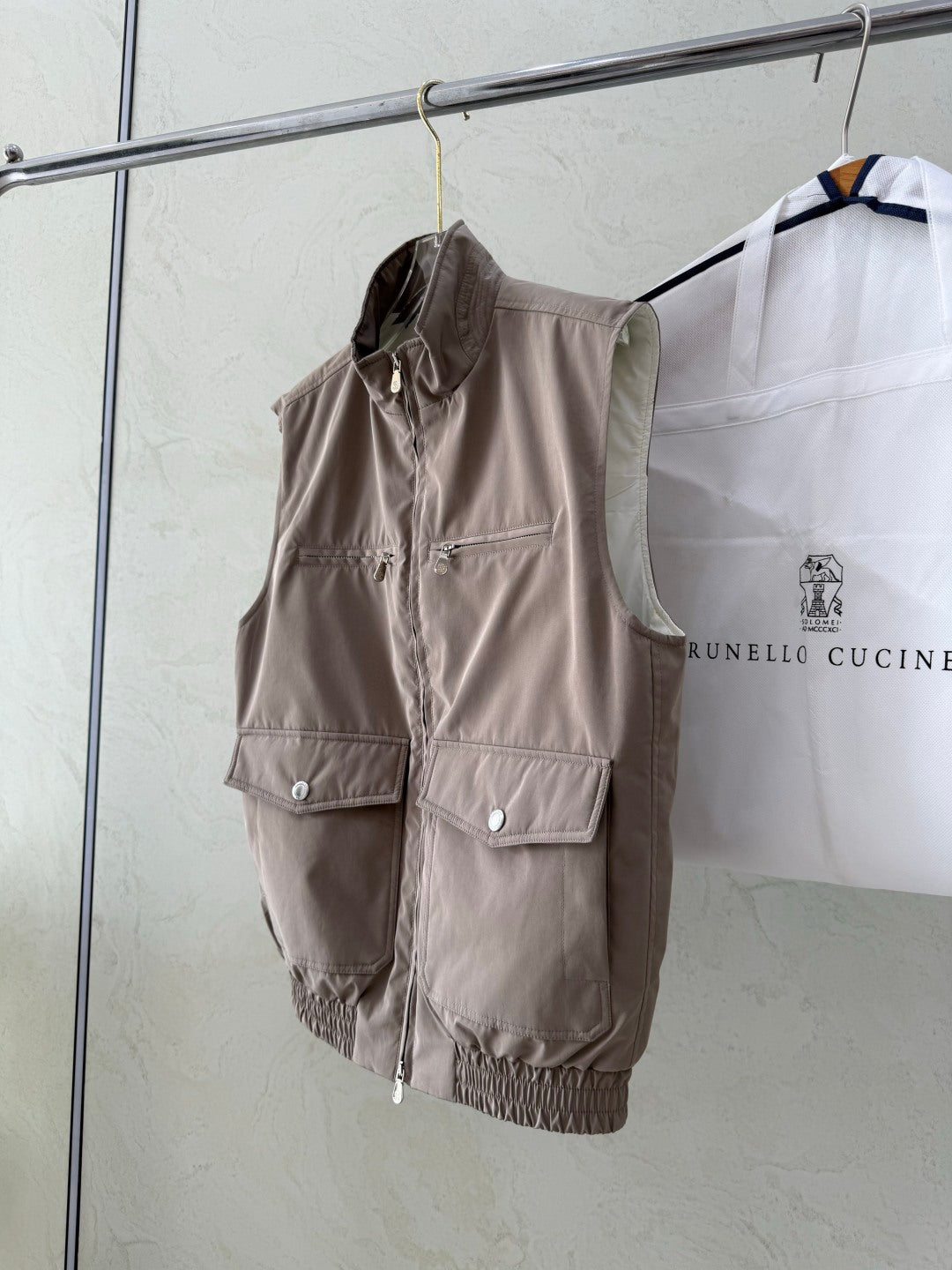 Vest