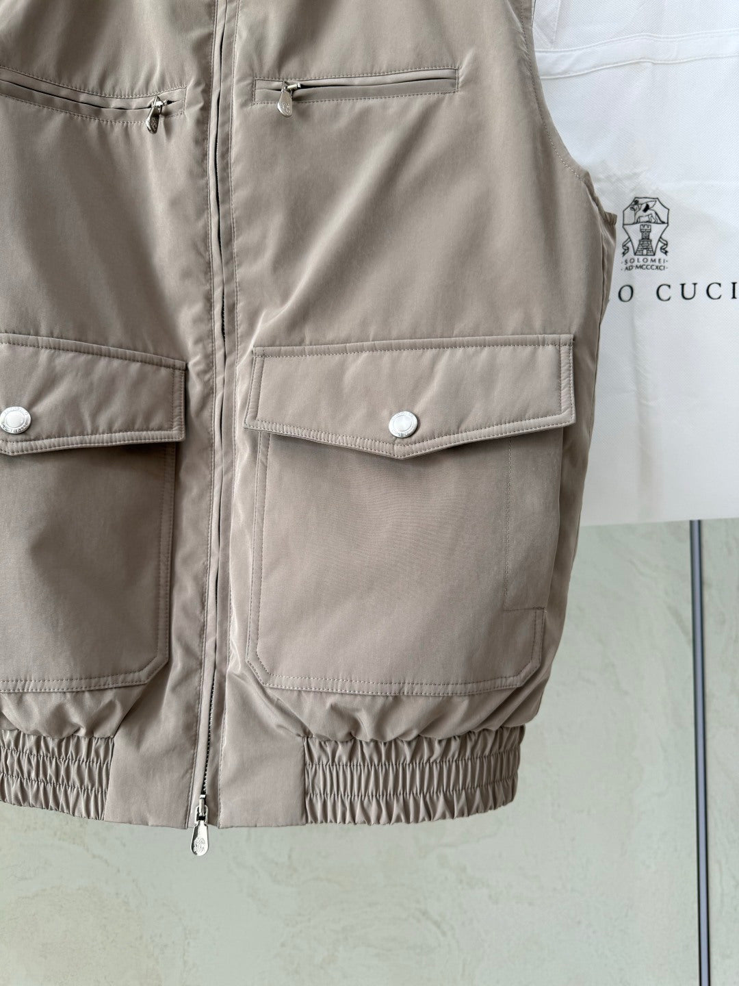 Vest