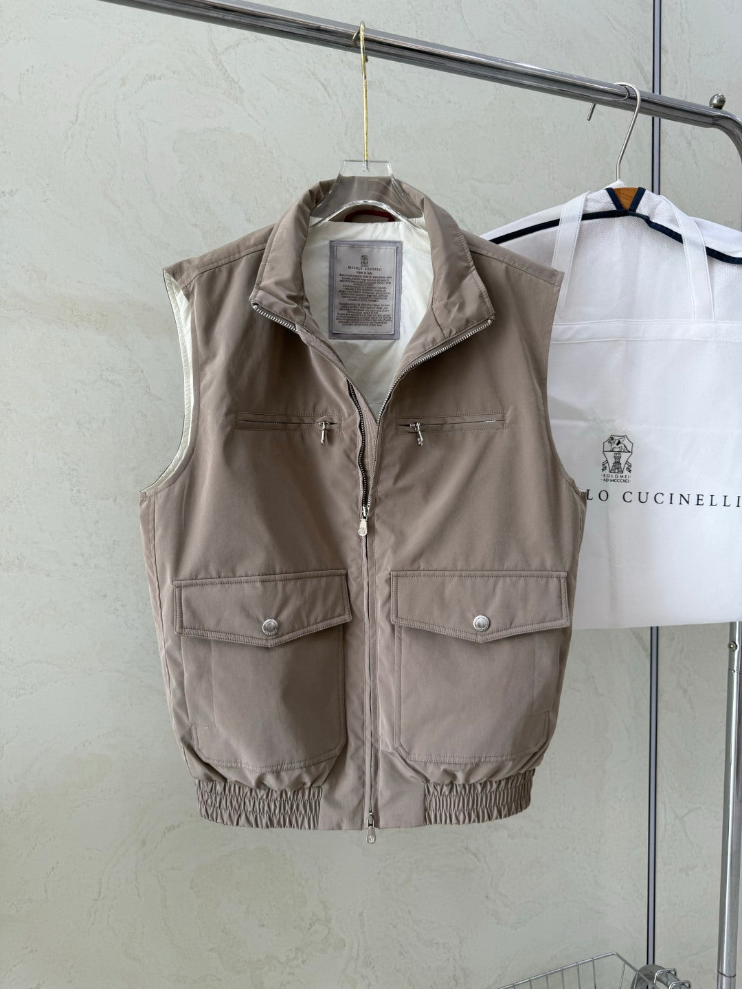 Vest