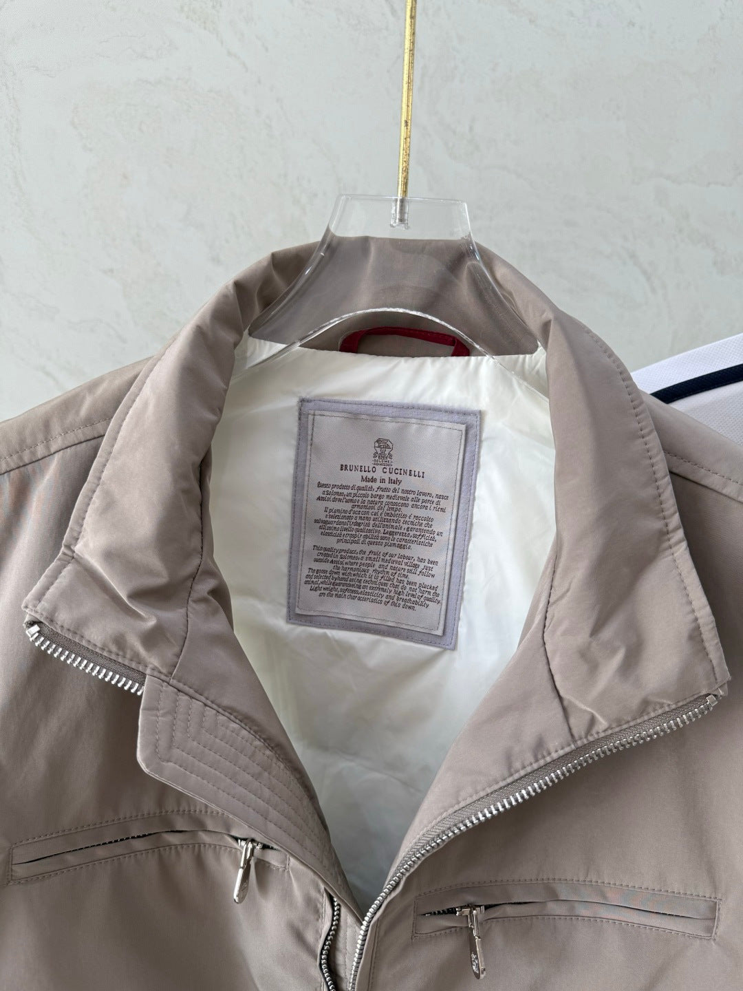 Vest