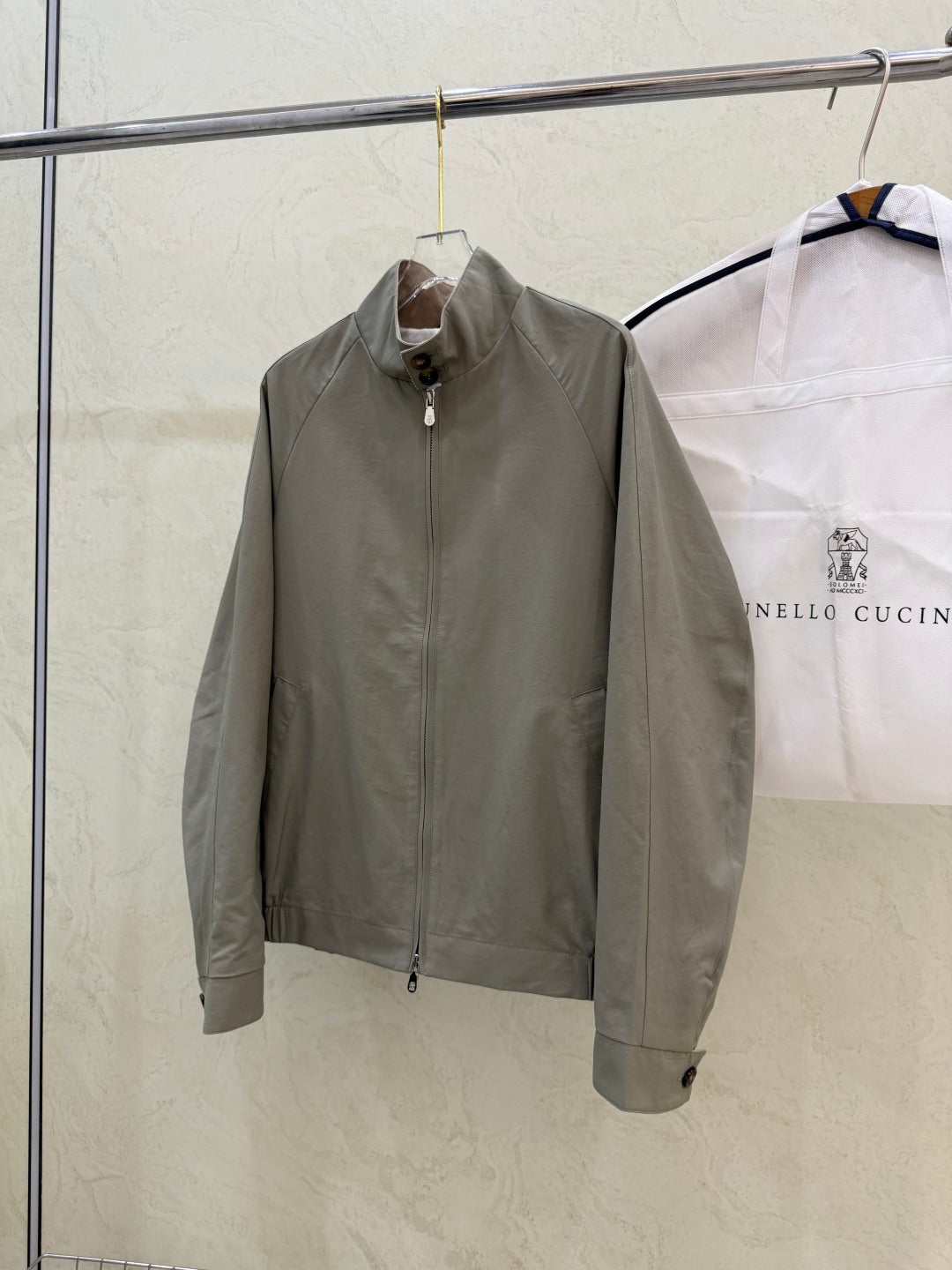 Jacket
