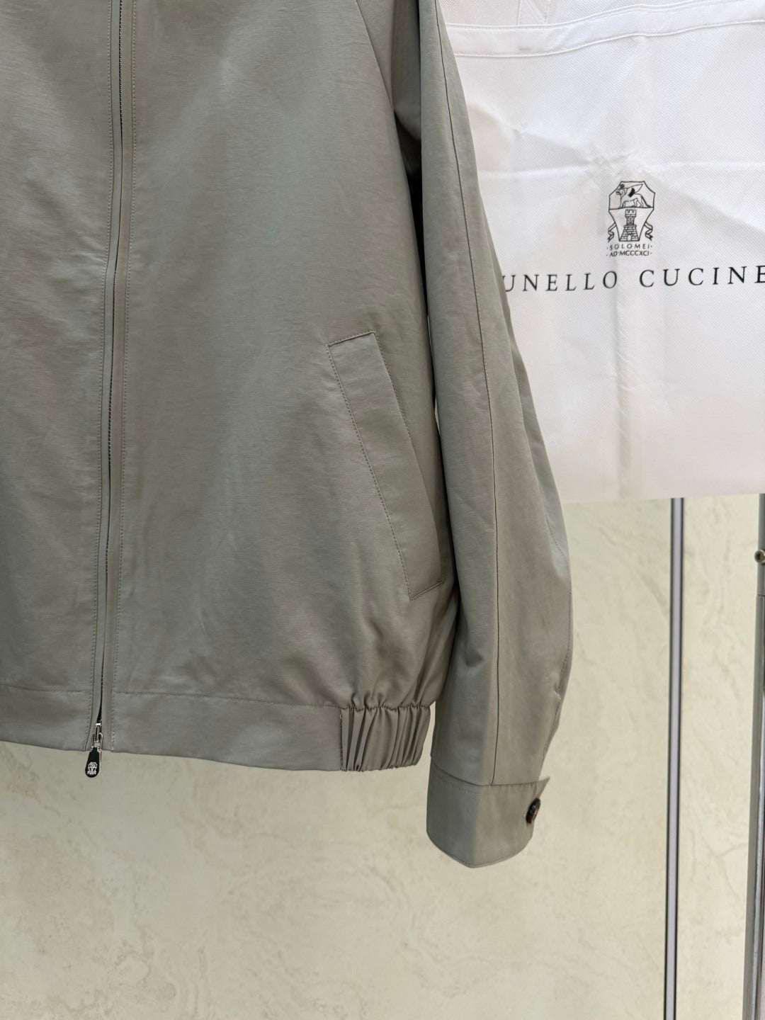 Jacket