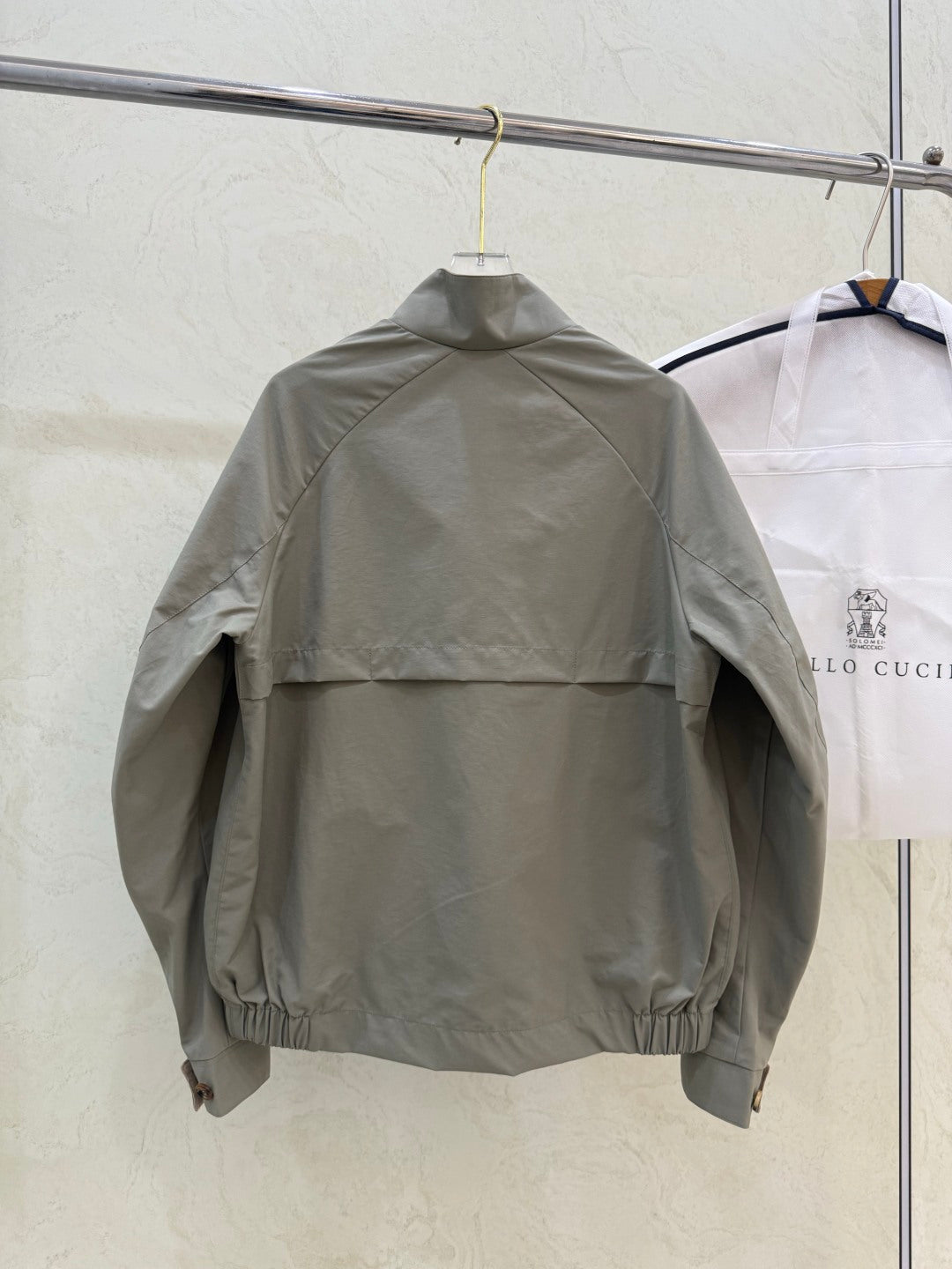 Jacket