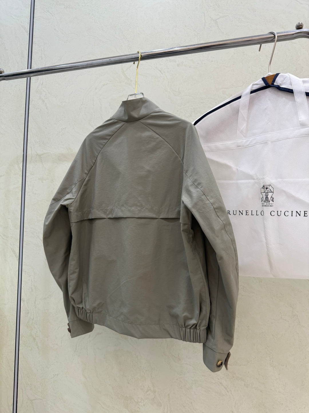 Jacket