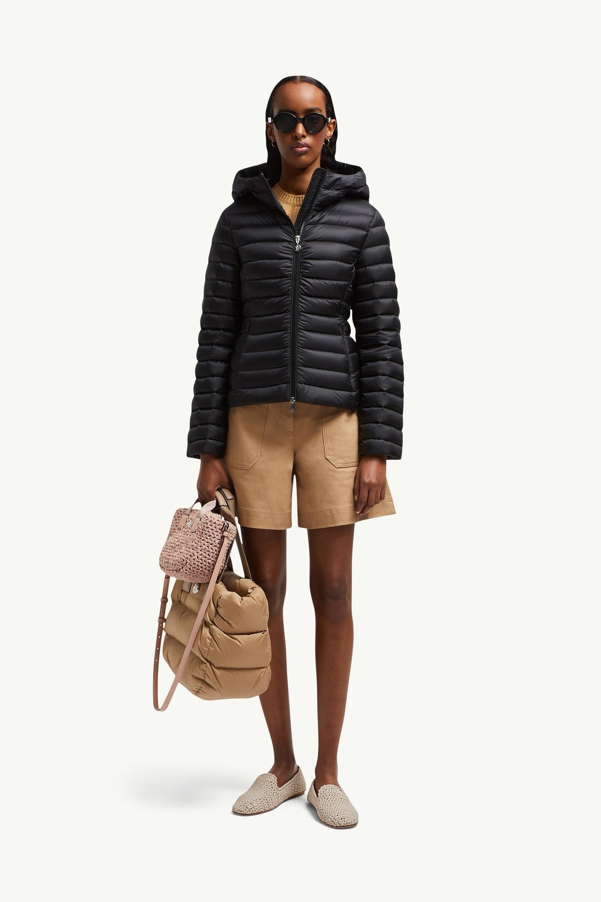 Down Jacket
