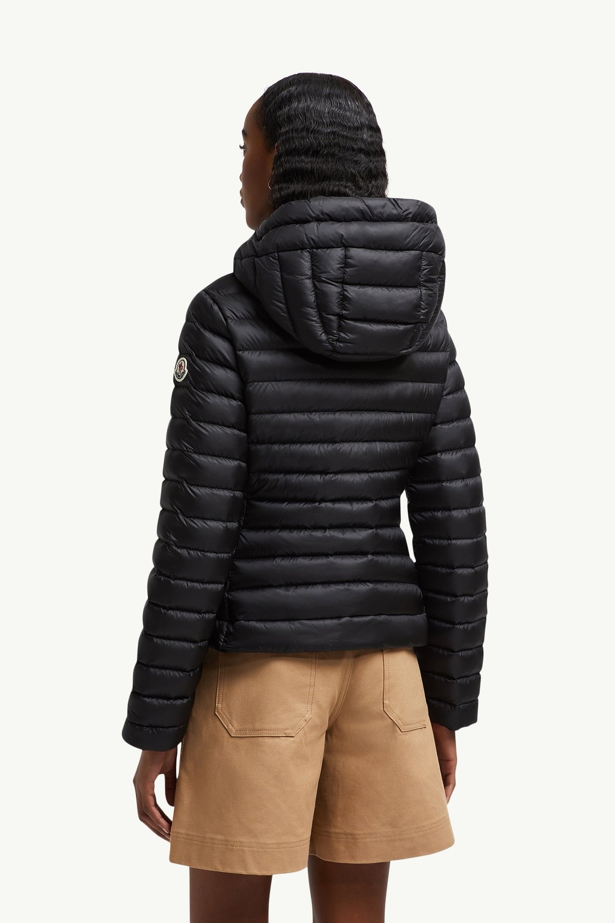 Down Jacket