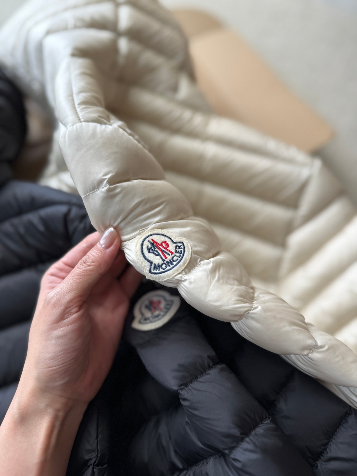 Down Jacket
