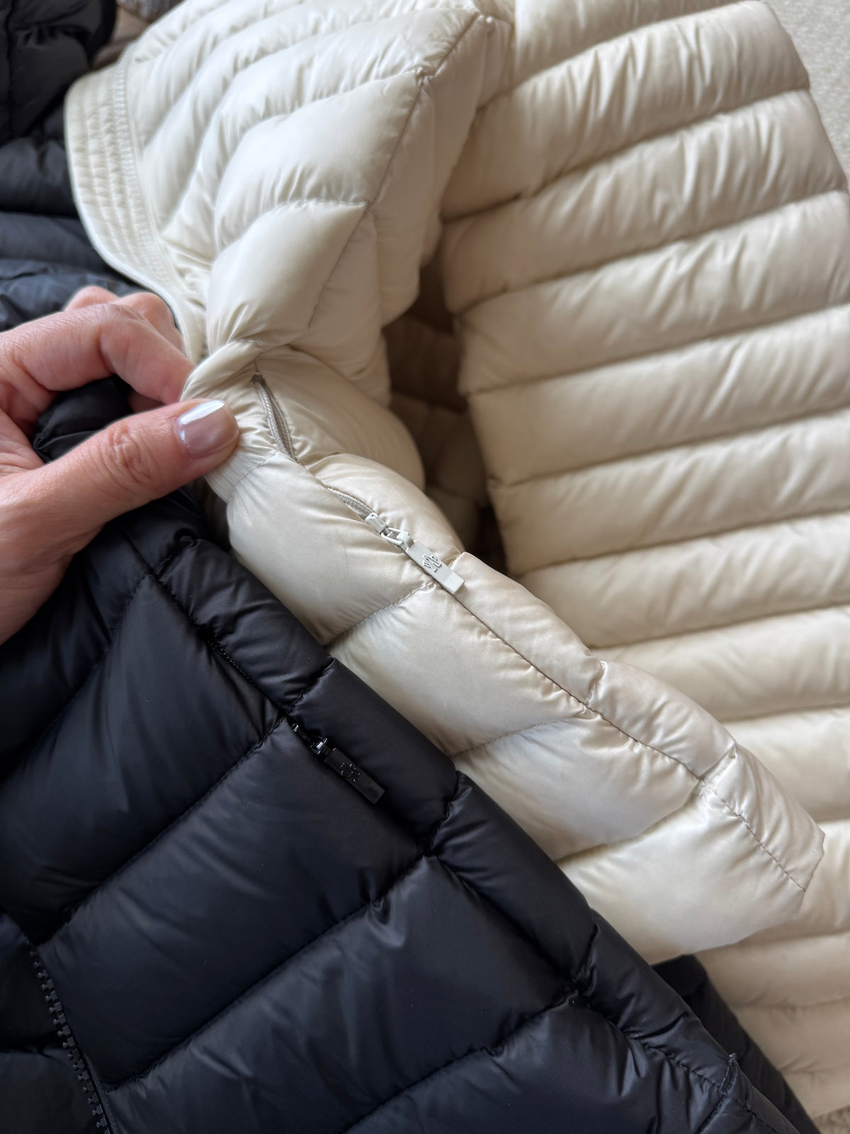 Down Jacket
