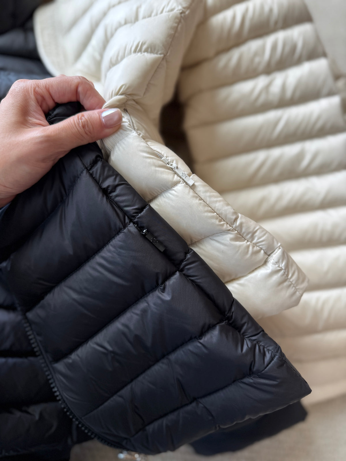 Down Jacket