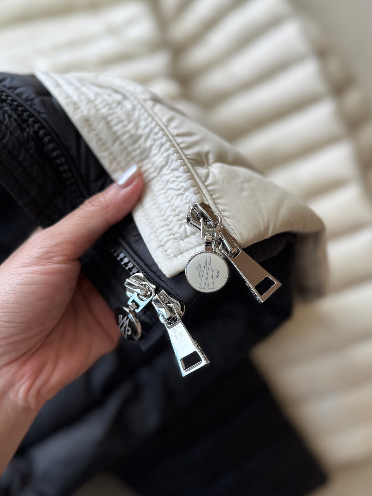 Down Jacket
