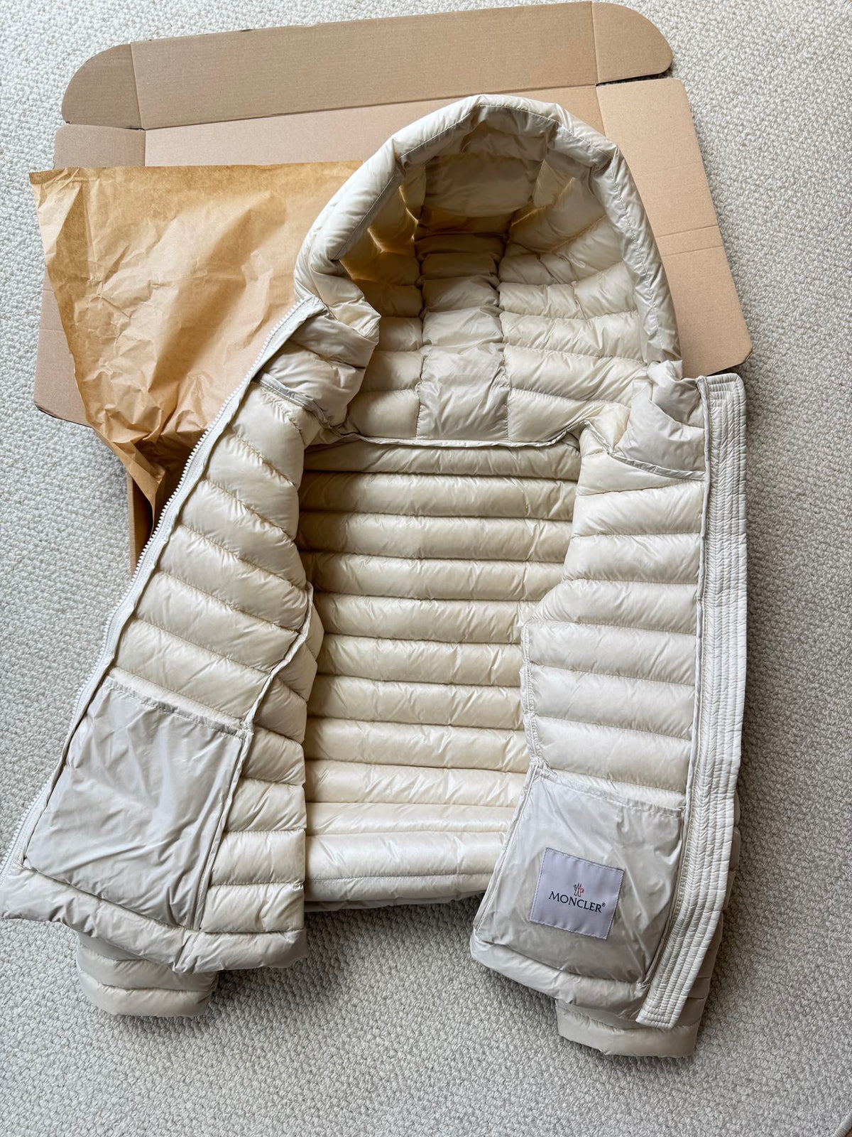 Down Jacket