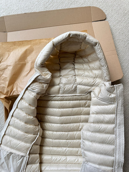 Down Jacket