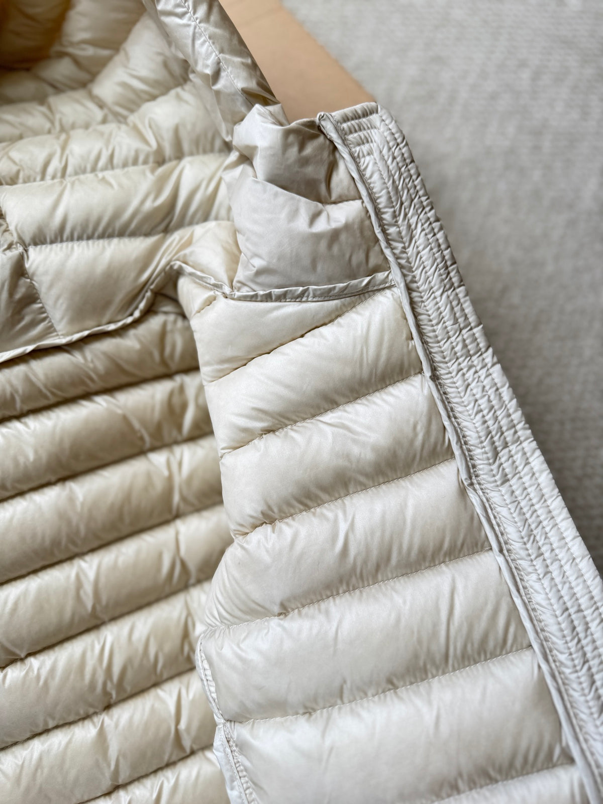 Down Jacket